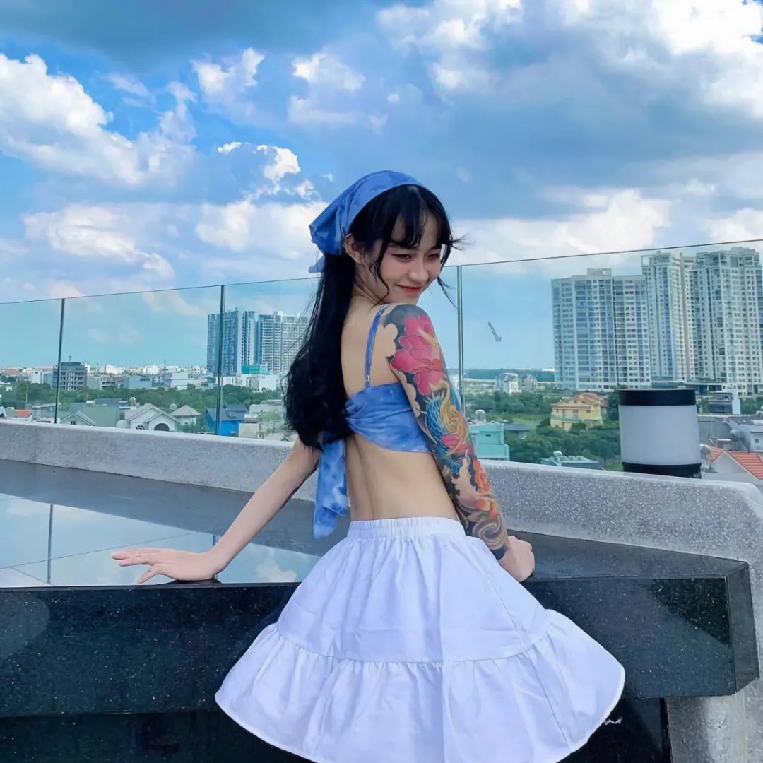 单车男孩